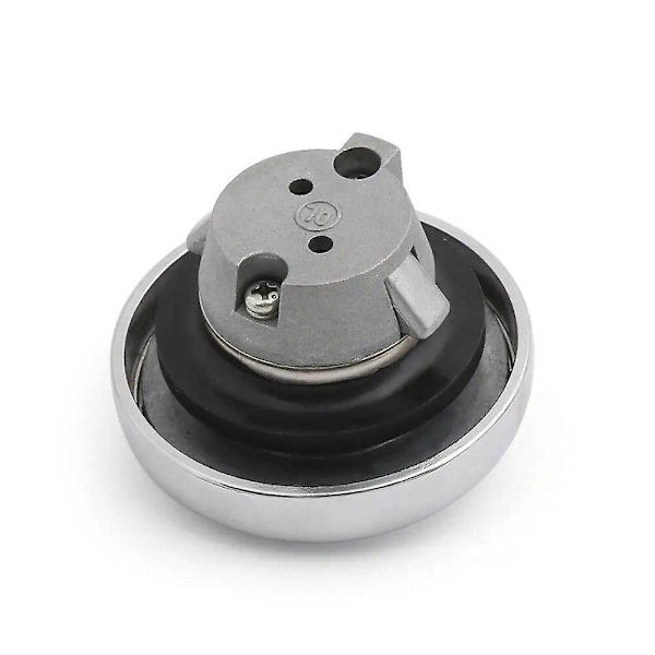 Artudatech Yamaha DragStar VStar XVS125 XVS650 XVS950 650 950 1100 polttoaineen tankin korkki avaimilla