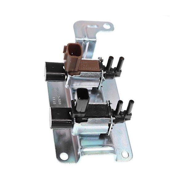 Insugningsgrenrörs Vakuum Runner Solenoidventil För 5 6 -7 K5t46597 Bs7e-9j559-aa K5t81980