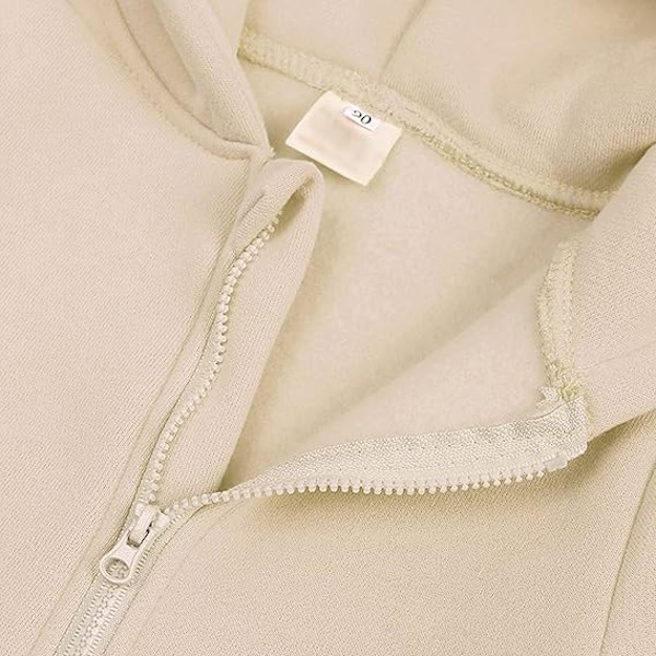 Vastasyntyneiden poikien ja tyttöjen onesie-body pitkähihainen karhun korva huppari vauvan kevät- ja syksyonesie