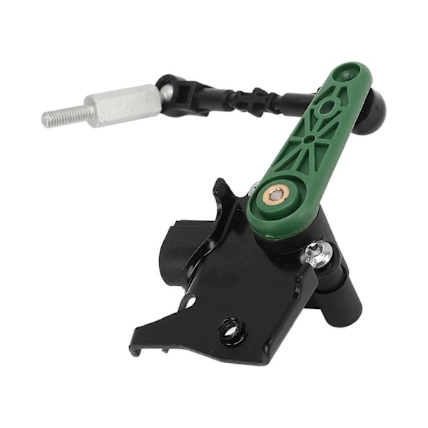 Forlygtes Højdesensor 4H0941286G Følsom Forreste Højre Affjedring Højdesensor Udskiftning til A6 A7 A8
