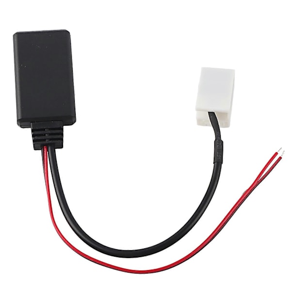Bil Bluetooth Modul Audio Input til Peugeot Citroen RD4 Radio Stereo Kabel AUX i Adapter