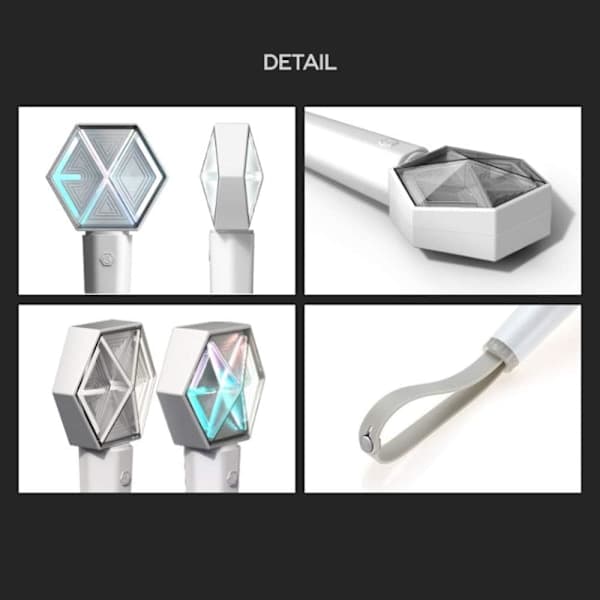 SM Entertainment EXO Valotikku ver.3