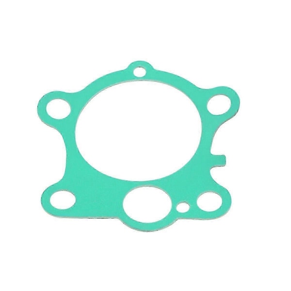 Vandpumpe Impeller Kit til 40 50HP 84-94 18-3429 6H4-W0078-00-00 PRO P50