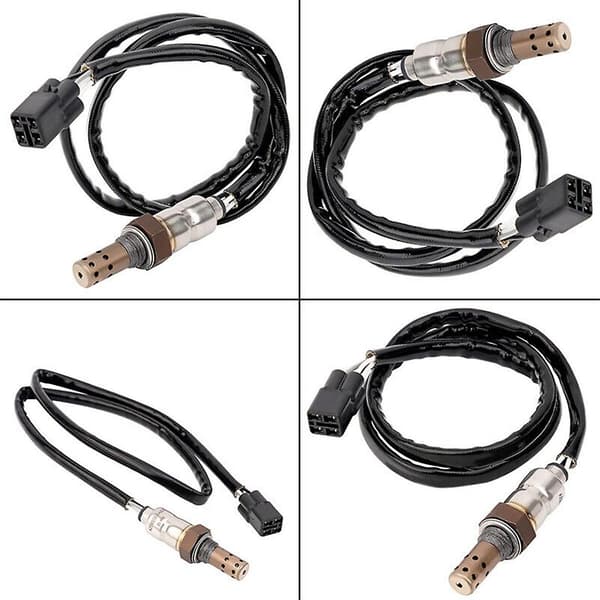 Motorcykel Oxygen Sensor Probe O2 til 800 675 R til J300 SC300