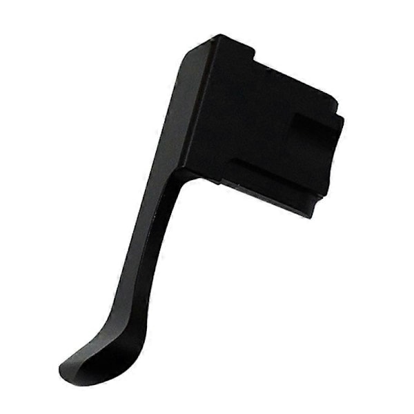 Metal Hot Shoe Tommelfingergreb til Fuji XPRO1 X-PRO2 X-M1 X-E2S X-E2 X-E1 X-A3 X-A2