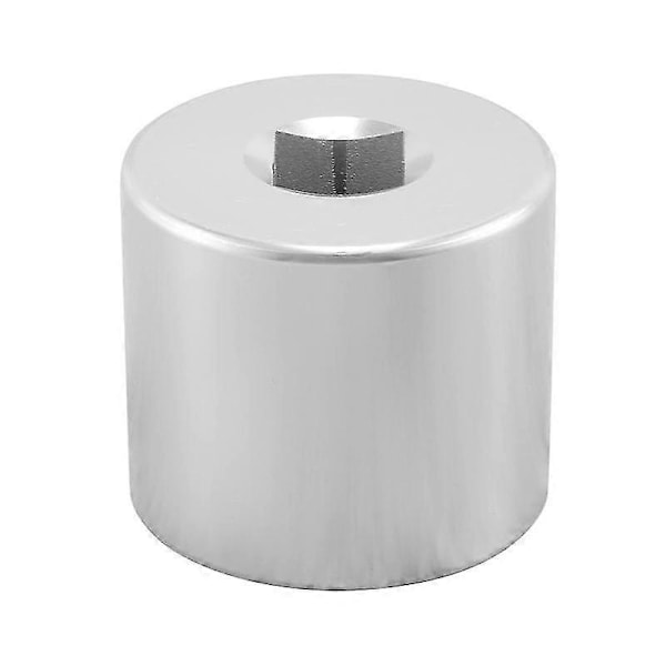 Crank Crankshaft Vending Socket Tool V8 til Small Block Chevy 5.7L 305 350 400 Bilreparation Værktøj