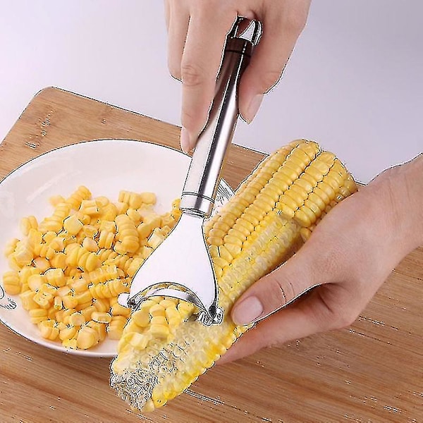 Less Steel Stripper S Threshing Ce Easy Ing Kerneler Fruit Vetable Tools S Strippe