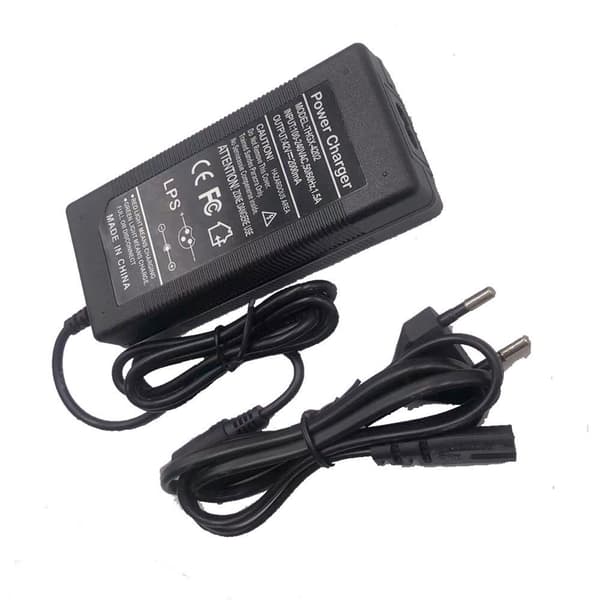 Xiaomi Scooter Oplader M365/Pro/1S/Pro2/Essential/3 Sort M365