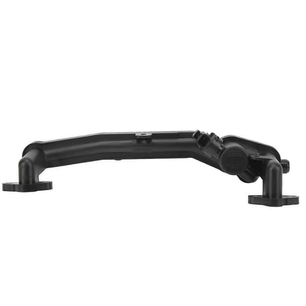 Bilvarmermanifoldrør med temperatursensor LR018273 Erstatning for RANGE ROVER LR4 2010-2016