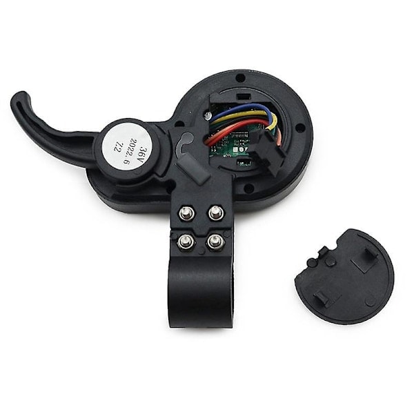 36V 48V 52V 60V Universell LCD-display för SPEEDWAY IV V RUIMA MINI4 JIPIN Elscooter DT Skateboard Tillbehör A