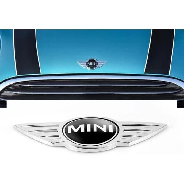 Mini Helt Nytt Originalt Panser Mini Cooper Merke