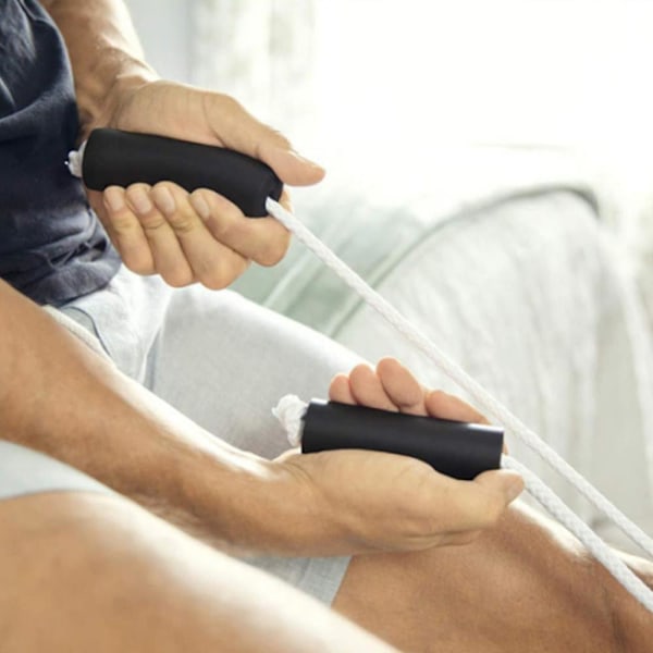 Sock Aid-verktyg och byxhjälp för äldre, funktionshindrade, gravida och diabetiker