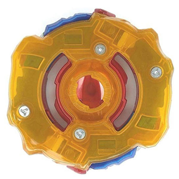 B-129 Metallisk Burst Gyro Leksak Flickor Pojkar Snurrande Beyblade utan Launcher Present