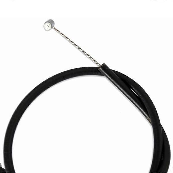 3 st Motorhuvssluts Bowden-kabel för E46 320I 323I 98-05 51238208442