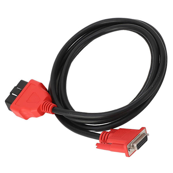 OBD Diagnostikkabel 26-pin till 16-pin Stabil Överföring Flexibel EAX0068L10B för SOLUS ULTRA Scanner EESC318