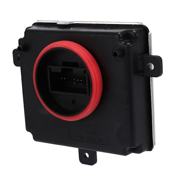 Ny Dagsljusmodul DRL-styrning Ballastföljare Styrenhet 4G0907697D 4G0907397D för - A4 A5 A6 Q3 Q5