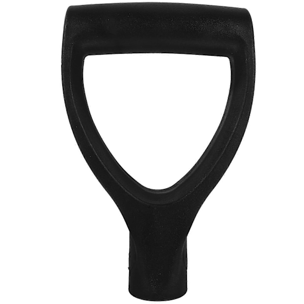 1 kpl Käytännöllinen D-muotoinen Puutarha Lapion Kahva Grip Mukava Lapion Kahva