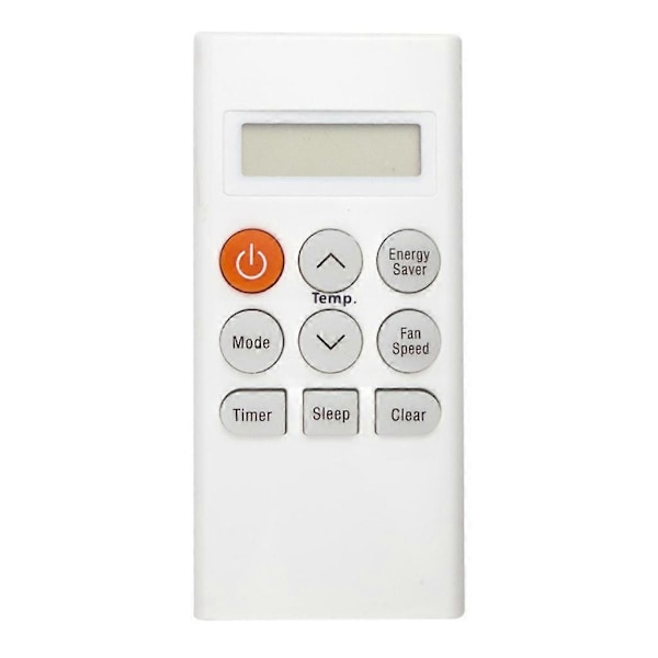 Fjernbetjening til Aircondition AKB73598009
