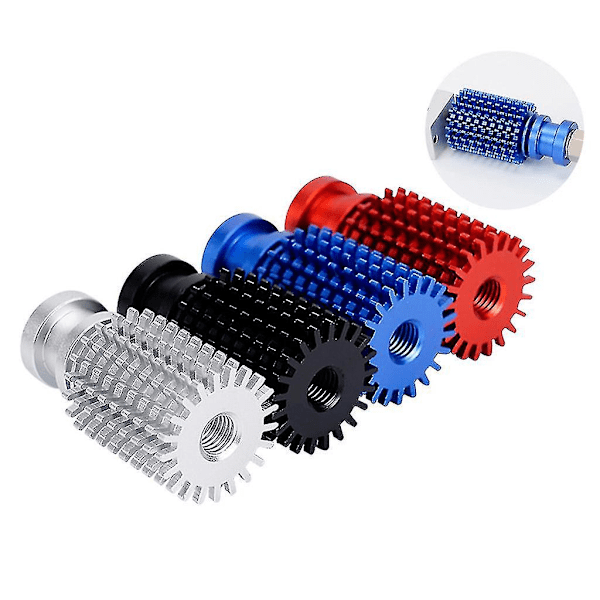Vaskesæt Vaskesænke til V6 J- Extruder 3D Printere