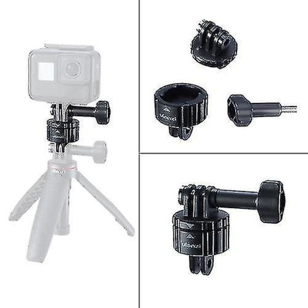Ulanzi Gp-4 4-in-1 Magneettinen Kiinnitysadapterisetti Nopea Irrotus
