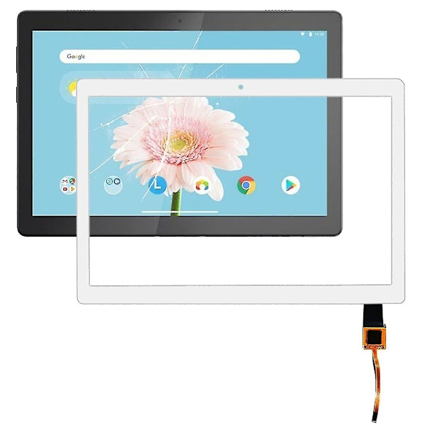 Touchpanel för Lenovo Tab M10 HD