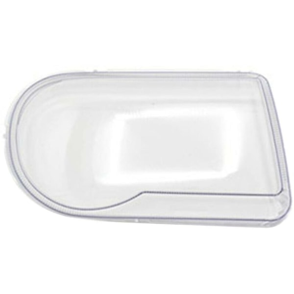 Chrysler 300c 2007-2010 oikea ajovalon kirkas linssinsuojus