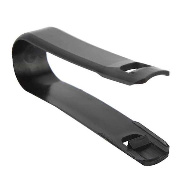 20 st 19 mm Bilhjuls Mutterskydd Auto Navskruv Cover Bult Fälgar Yttre Skydd (Blå)