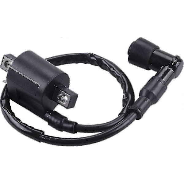 Tændspole til Yamaha Pw 50 Pw50 1981-2009 Pw 80 Pw80 1981-2009【mo】-AD4-
