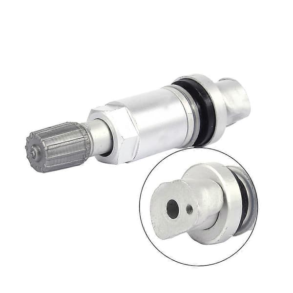 1 stk TPMS Dæktryksensor i Dækventilstængler til Land Rover Chrysler