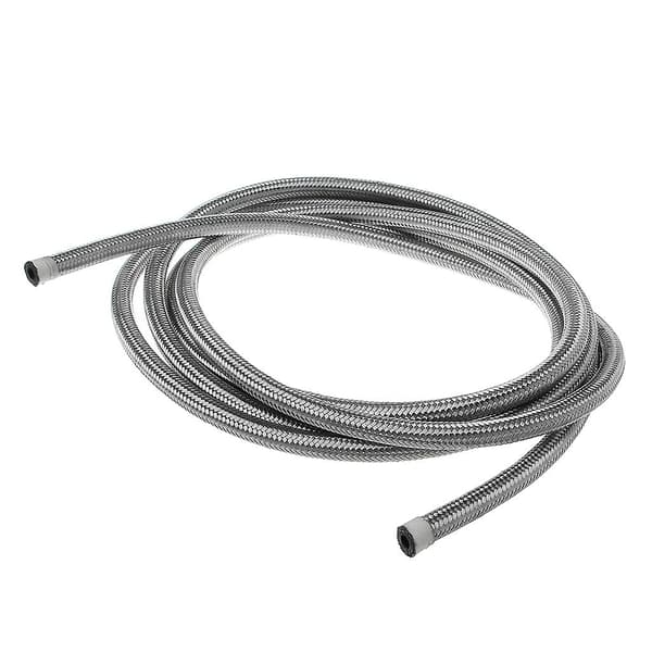 Alto Saksofon PU Munnstykke med Plasthette Metallspenne Munnstykke Sett