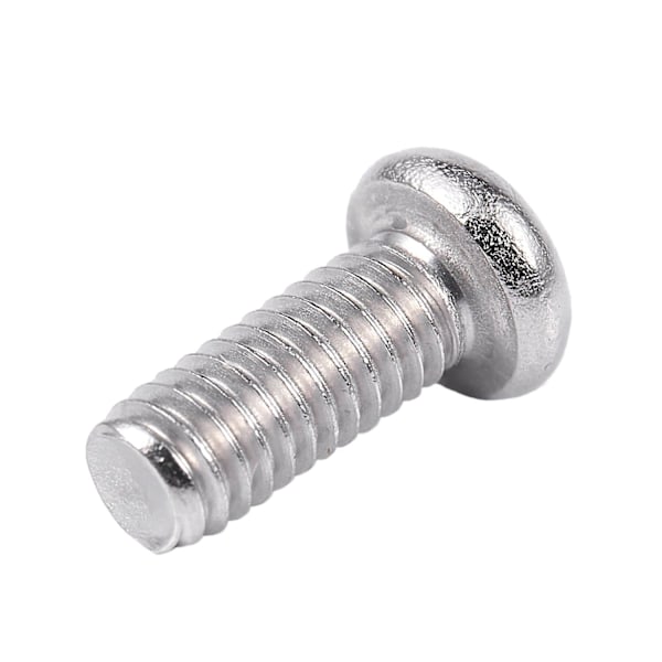 10 stk Skruer for TV- og PC-skjermfeste M4x10mm