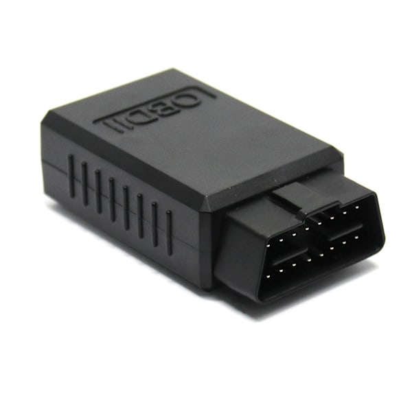 Bluetooth ELM327 OBD2 V2.1 Bildetektor Diagnostiskt Instrument Bilfel Skannerverktyg