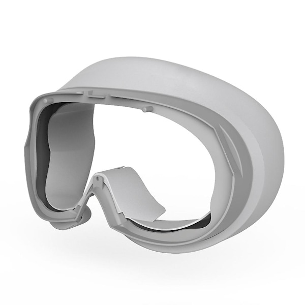 Robust Ansigtsventilation Blødt Interface Til Pico 4 VR Ansigtsdækning Tilbehør