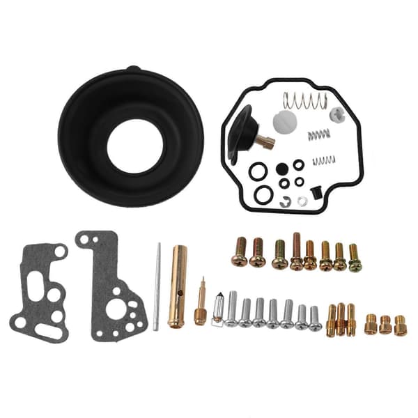 4-sæt til V-MAX 1200 -2000 VMAX Motorcykel Forgaser Reparationskit
