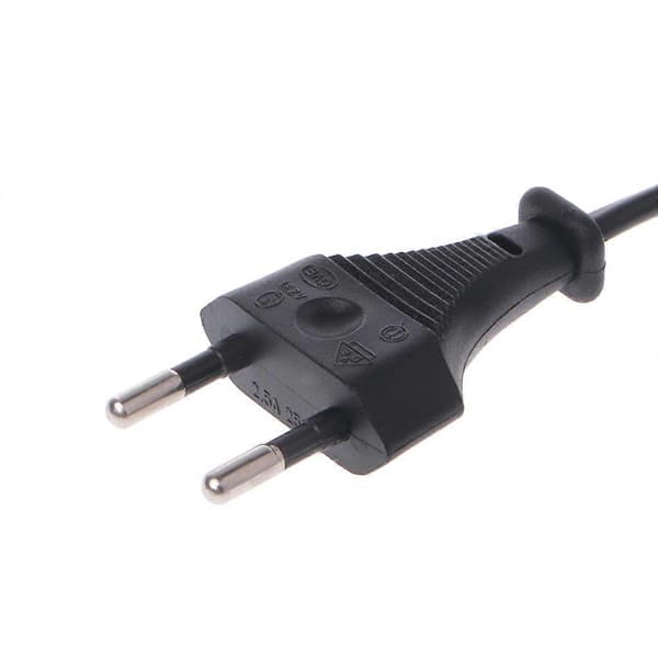 200W AC 220V til 110V Step Down Transformer Konverter Rejse Strøm EU Stik Adapter