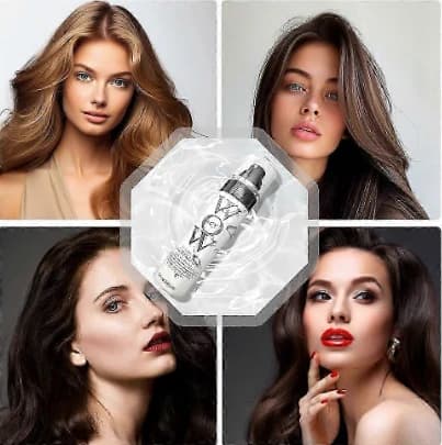 Cujmh Volumizing Root Spray, 150 ml, volumen- og fikseringsspray