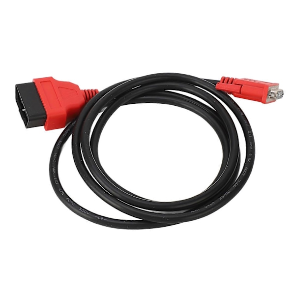 OBD Diagnostikkabel 26-pin till 16-pin Stabil Överföring Flexibel EAX0068L10B för SOLUS ULTRA Scanner EESC318