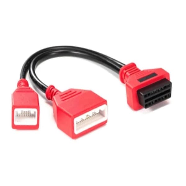 Auto 16+32 Gateway Adapter Kabel Sylphy Nøgletilføjelse Uden Adgangskode