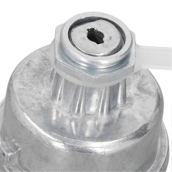 Tændingsslukke 1874120T94 Starter Tændingsnøgleslukke Udskiftning til Massey Ferguson Traktor