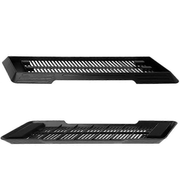 Spillvertikal Stativholder Dock Cradle Enkel Brakett for 4 Pro Konsoll Spilltilbehør