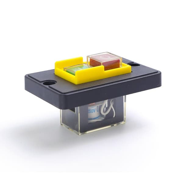 KJD6-3 Elektromagnetisk Afbryder med Panel