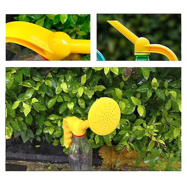 Dobbelt Ing Flaske, flaske Ing Dåser Sprinkler