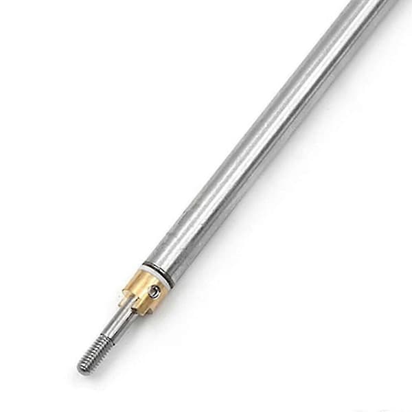 Ft011-12 Stål Rør Pipe Kompatibel Feilun RC Båt Speedboat Tilbehør