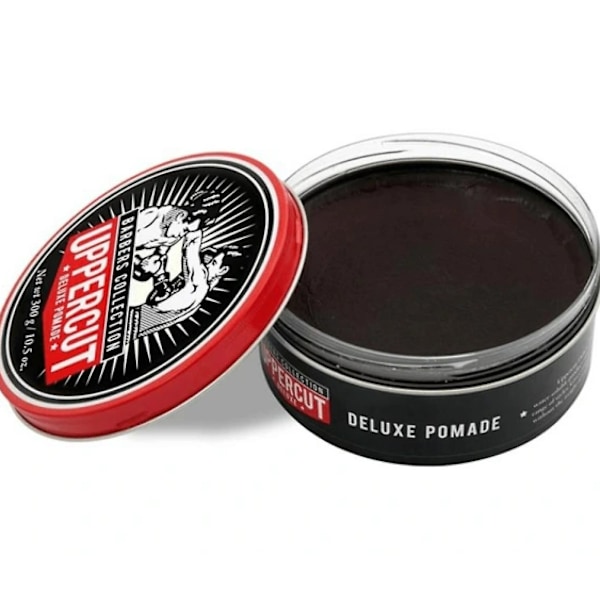 Luksuriøs hårpomade for menn