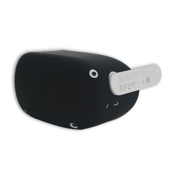 VR Cover - for Shell for Oculus Quest 2 Myk Silikon Frontbeskytter 4 Co