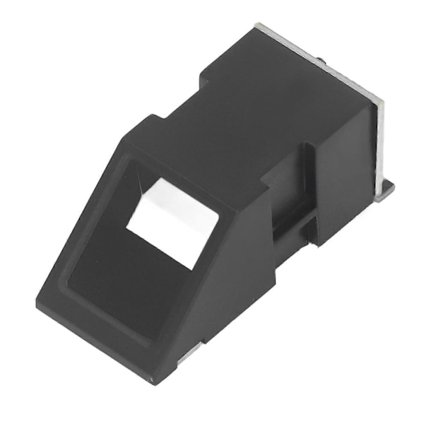 Optisk Fingeravtrycksläsare Sensor Multifunktionell Fingeravtrycksidentifieringsmodul DC3.6?6.0V