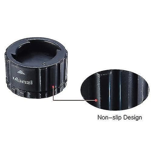 Ulanzi GP-4 4-i-1 Magnetiskt Fäste Adapter Kit Snabbkoppling