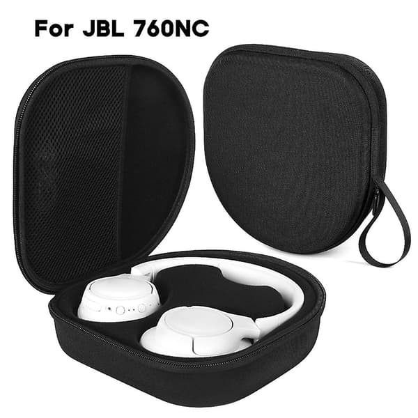 Anti-fall Hörlursfodral för TUNE760NC T750/660/710/510BT Headsetfodral