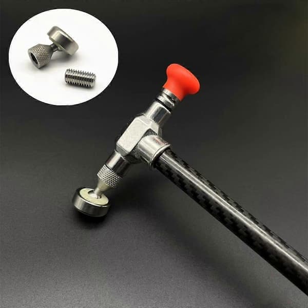 Clear Car Scratch Scratch Pens Touch-up Reparations Penne til at fjerne ridser