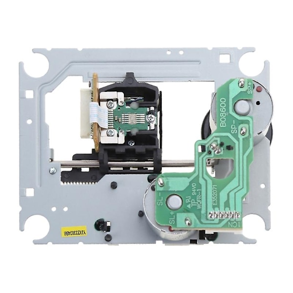 Udskiftning af Optisk Laser Linse Pickup DA11 16pin SF-P101 (16PIN) LaserBead